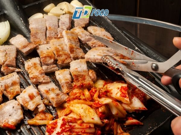Bột thịt nướng là gì và vì sao được ưa chuộng trong ngành F&B?